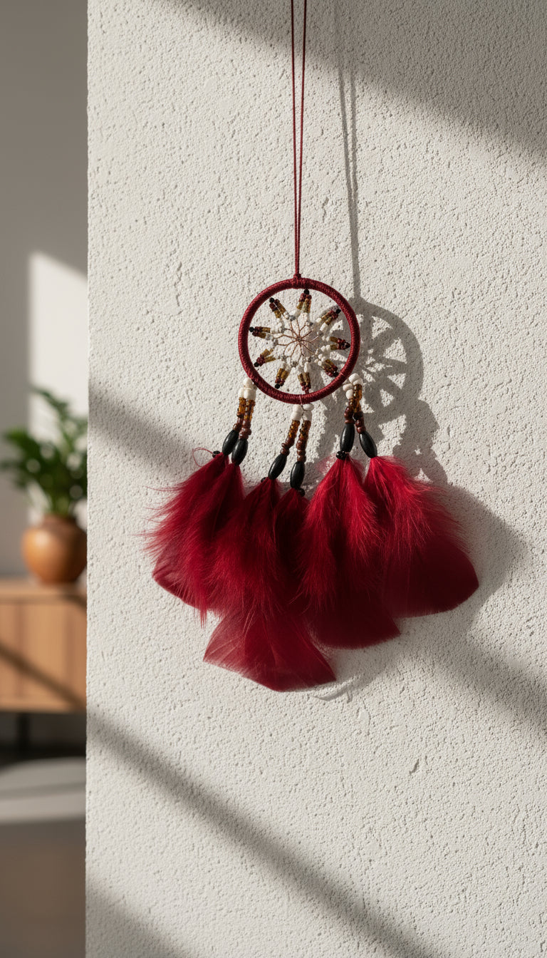 Ecuadorian Handcrafted Accessories